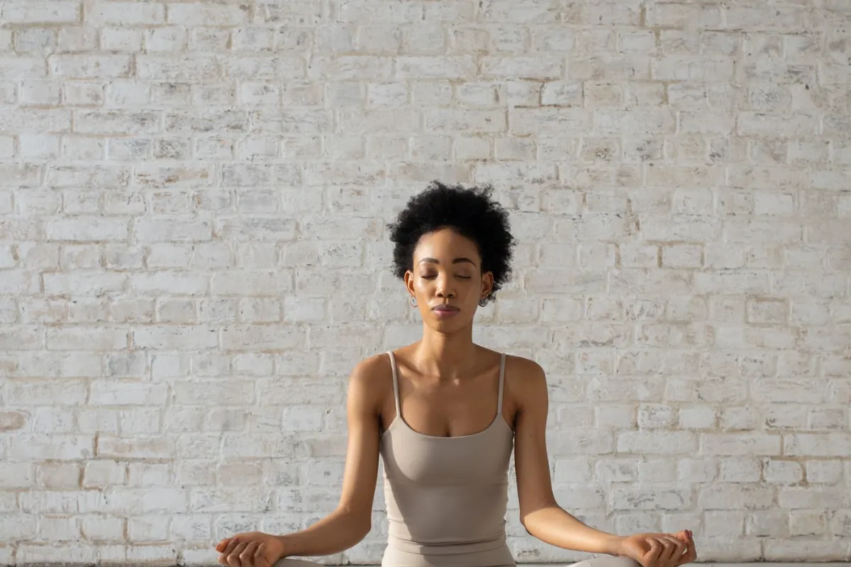 Guided Relaxation & Mindfulness
