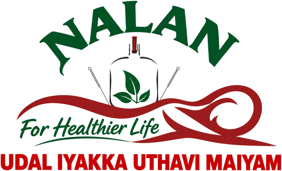 Nalan Udal Iyakka Uthavi Maiyam — For Healthier Life