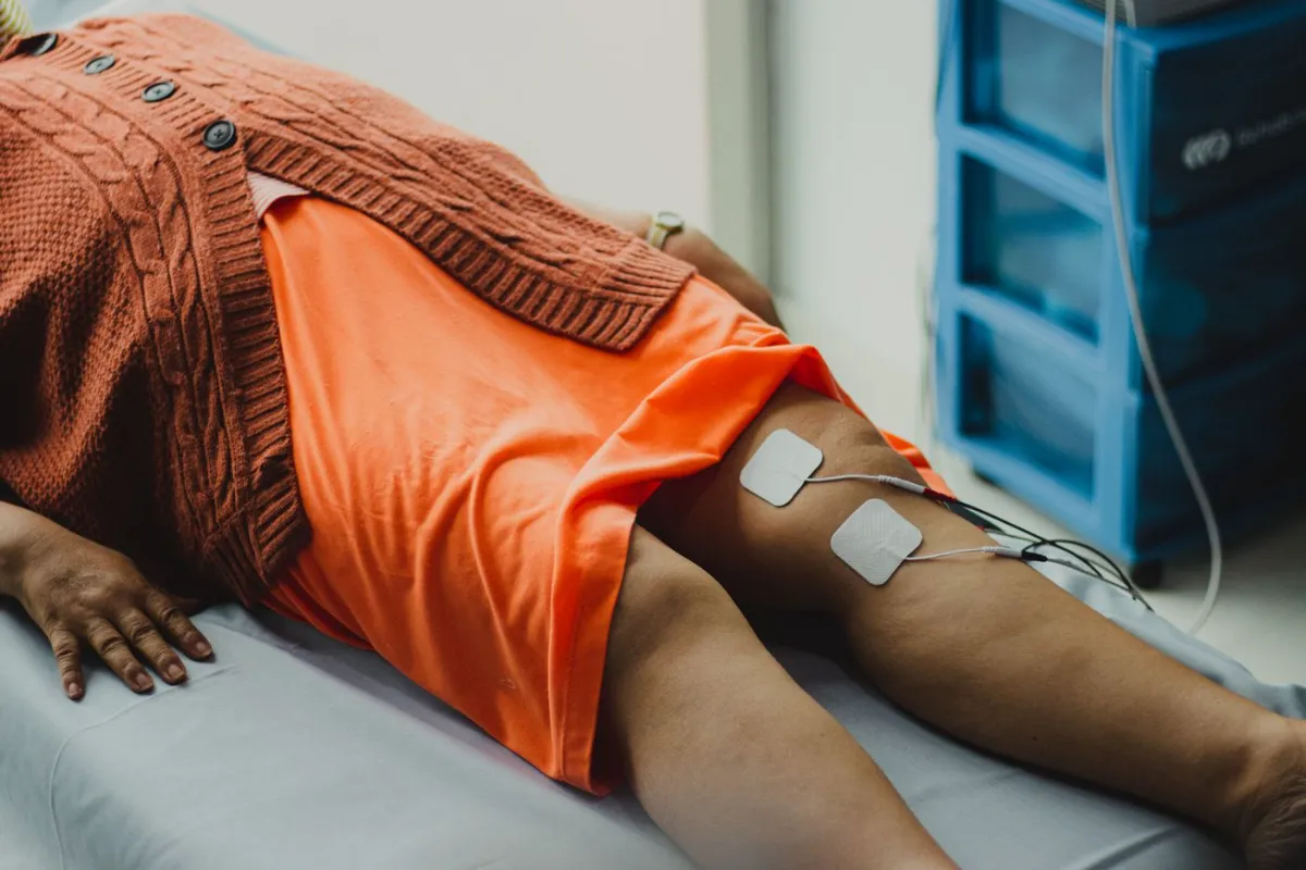 TENS Therapy