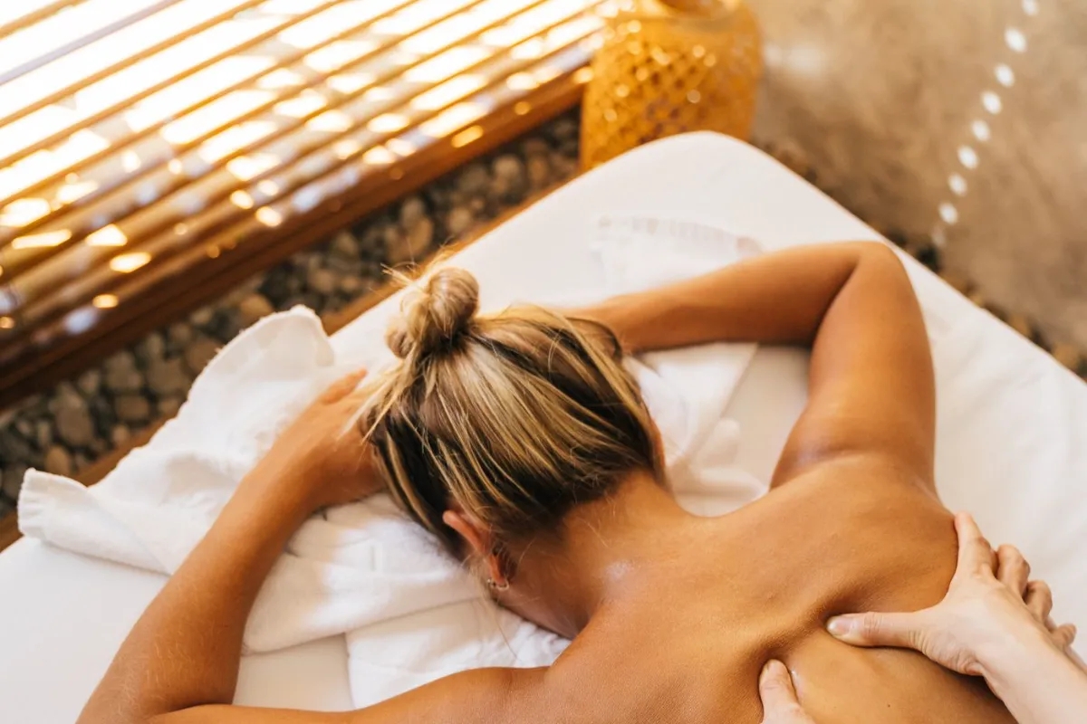 Therapeutic Massage